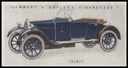35 Talbot